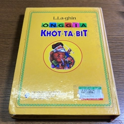 Ông già Khốt-ta-bít L. La-ghin 502563