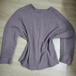 Áo len nữ free size đến 65kg