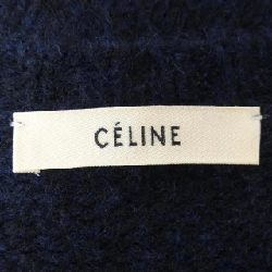 【Mã giảm giá】Celine CELINE Áo len 637896