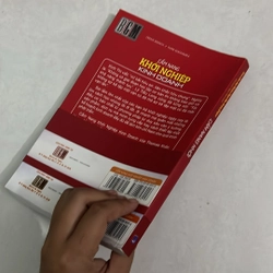Cẩm nang khởi nghiệp kinh doanh 504648