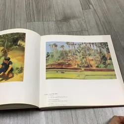 Các hoạ sĩ trường cao đẳng mỹ thuật đông dương. 8a1 716451