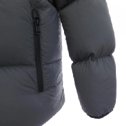 MONCLER ARCACHON Áo khoác lông - Hàng hiệu Chính hãng 896497