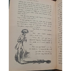 The Magician's Nephew - C. S. Lewis 507121