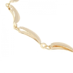 K18YG Dây chuyền - Hàng hiệu Chính hãng 864342