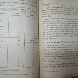 THỰC TRẠNG NƯỚC MỸ - Annie Lennkh - Marie France Toinet 594244