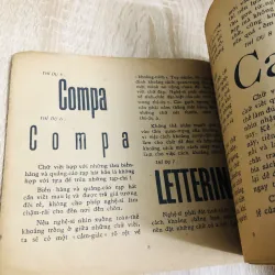 NGHỆ THUẬT VIẾT CHỮ ĐẸP  929000