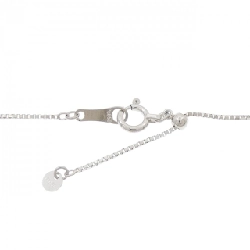 PT/PT850 Dây chuyền kim cương ba viên 0.713CT - Hàng hiệu Chính hãng 860282