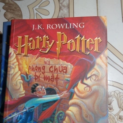 Harry Potter (Trọn bộ) 419910