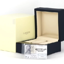 Longines La Grande Classique de Longines Flagship L4.274.4.52.6 SS Automatic - Hàng hiệu Chính hãng 882241