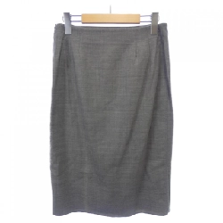 Chân váy SALVATORE FERRAGAMO - Hàng hiệu Chính hãng 808384