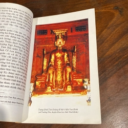 NHỮNG NHÂN VẬT LỊCH SỬ THỜI ĐINH LÊ (XB 2008) 501203