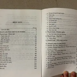 Thạch Lam và Văn Chương 712172