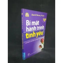 [59K/kg] Bí mật hành trình tình yêu mới 80% HCM1502