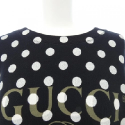 【Mã giảm giá】Gucci GUCCI Áo nỉ 639457