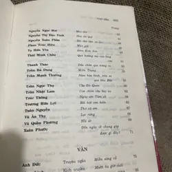 TIẾNG NÓI VIỆT NAM 50 NĂM (7-5-1945 - 7-9-1995)- Thơ văn  716921