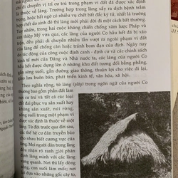 NGƯỜI NÙNG - NGƯỜI THÁI- NGƯỜI GIA RAI- NGƯỜI KHƠ MÚ- NGƯỜI SI LA- NGƯỜI CO (COMBO 6 CUỐN) 501696