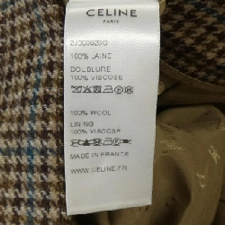 【Mã giảm giá】Váy CELINE 654497