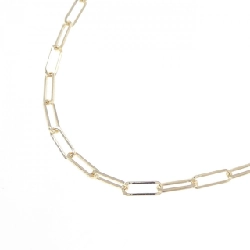 585YG Dây chuyền - Hàng hiệu Authentic 866507