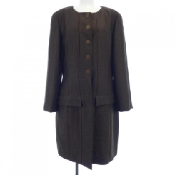 【Mã giảm giá】【Cổ điển】Áo khoác CHANEL