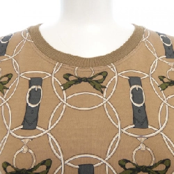 【Khuyến mãi】Đầm cắt HERMES 653693