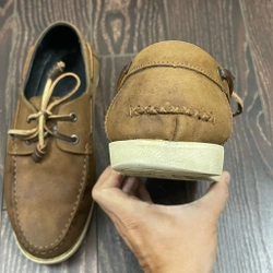 Giầy lười Timberland sz 39 đã qua sd, bán dọn nhà 309394