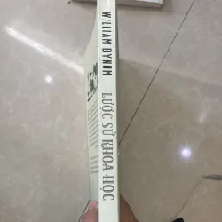 Lược Sử Khoa Học  933420