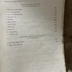 Bài giảng bệnh hoc nội khoa - 2 cuốn 700 trang  926123