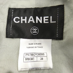 Áo khoác CHANEL P47860V35686 631647