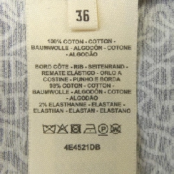 【Mã giảm giá】Đầm cắt HERMES 652628