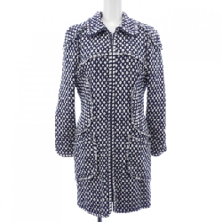 CHANEL P32956V23394 08P Áo khoác - Hàng hiệu Chính hãng