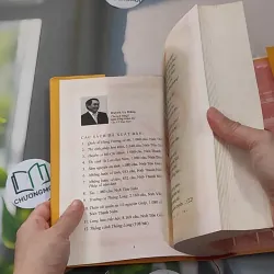 [MIỄN PHÍ BỌC SÁCH] Đại Nam Văn Hiến Sử Thi - Huỳnh Uy Dũng 990173