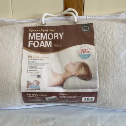 Gối Lock & Lock Memory Foam 8766