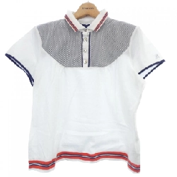 Áo polo LANVIN SPORT - Hàng hiệu Authentic