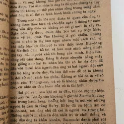Jules Verne - BẠO CHÚA SA MẠC (245 trang) 791009