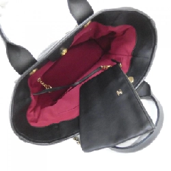 Túi xách Chanel Deauville Line AS3257 - Hàng hiệu Authentic 804452