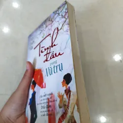 Tình Đầu Trong Vũ Trụ 🌱 753451