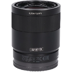 Ống kính FE55mm F1.8ZA (SEL55F18Z) - Hàng hiệu Authentic 880535