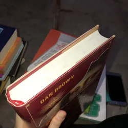 Mật mã Davinci - Dan Brown  737154