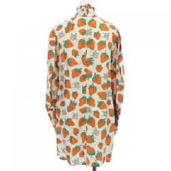 【Mã giảm giá】Gucci GUCCI Đầm 651612