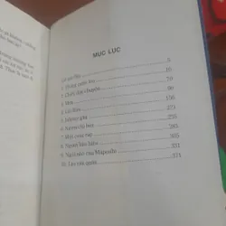 MƯA (tập truyện ngắn Nguyễn Hiến Lê tuyển dịch) 732124