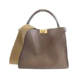 Túi Fendi Peekaboo Xlight Regular 8BN310 A5E9