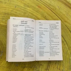  COMBO SỔ TAY KIẾN THỨC TỔNG HỢP CHO NGƯỜI DỊCH TIẾNG ANH & TỪ ĐIỂN ĐỒNG NGHĨA PHẢN NGHĨA… 797844