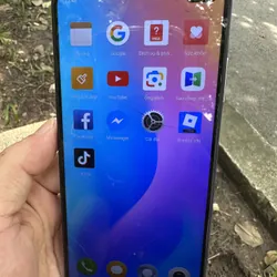 Redmi K30 4G như hình viên trầy hơi xấu cấu hình mạnh chơi game mượt  563779