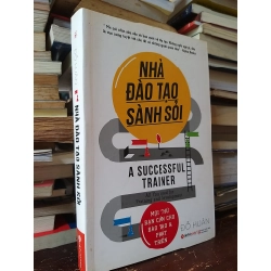 Nhà đào tạo sành sỏi - Đỗ Huân