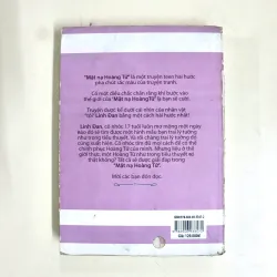 Tiểu thuyết Mặt Nạ Hoàng Tử 929716