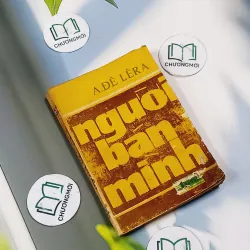 Người Bán Mình - A. Đê LêRa 713833