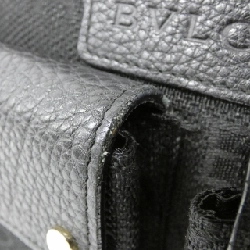 【Vintage】Túi đeo vai Bulgari 613104