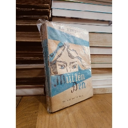 Mũi tên đen - Ngọc Châu dịch 129716