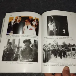 QUÂN TÌNH NGUYỆN MẶT TRẬN 779. "KÝ ỨC NGƯỜI TRONG CUỘC" 992581