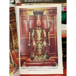 Nhân vật lịch sử kinh đô hoa lưu -Lã Đăng Bật 750657